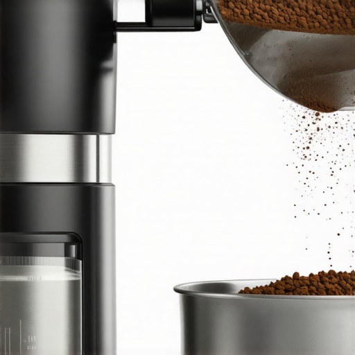 Best Burr & Single Dose Coffee Grinders for Perfect Espresso in 2024