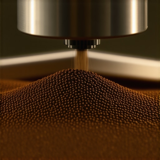 Best Coffee Grinder Tips: Achieve Grind Consistency & Flavor