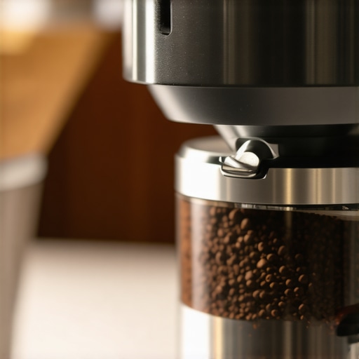 Best Coffee Grinder Tips for Ultimate Grind Consistency in 2024