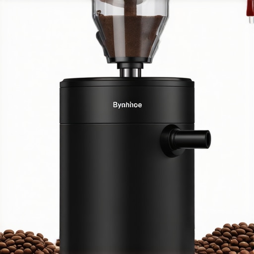 Best Coffee Grinder for Consistent Espresso: Burr & Single Dose Tips