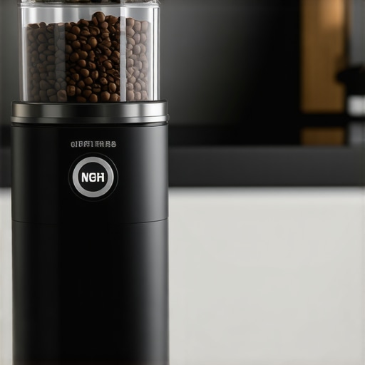 Best Coffee Grinder for Grind Consistency: Top Burr & Single Dose Picks