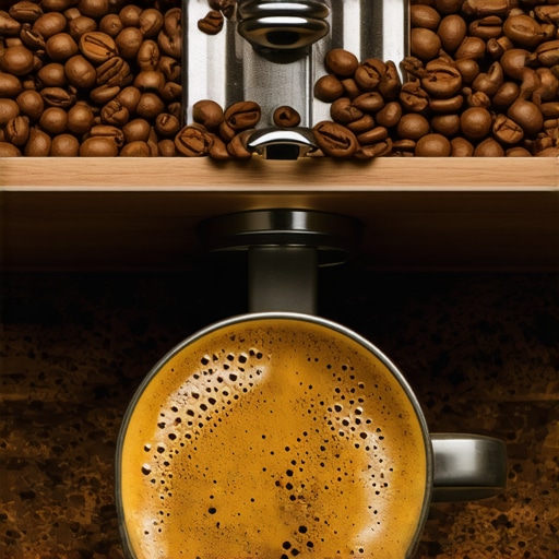 Best Single Dose & Burr Coffee Grinder Tips for Consistent Espresso Flavor