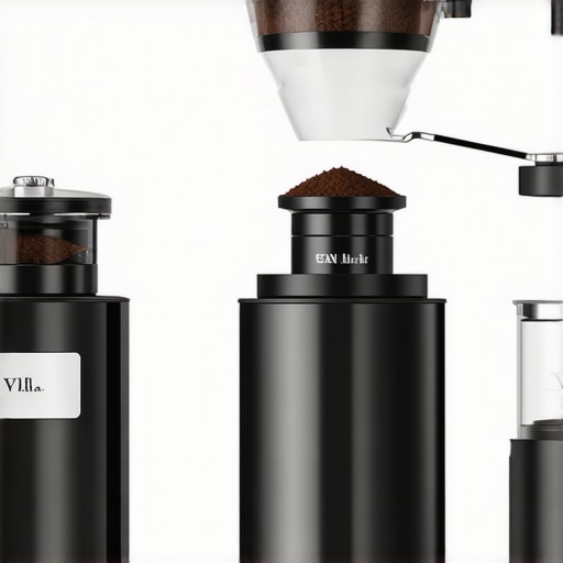 Best Single Dose & Burr Coffee Grinders for Perfect Grind Consistency 2024