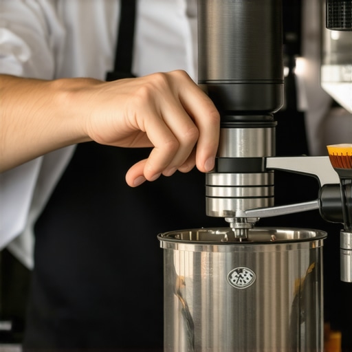 How to Achieve Maximum Grind Consistency with Burr & Single Dose Grinders