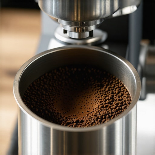 How to Achieve Perfect Grind Consistency with Burr & Single Dose Coffee Grinders