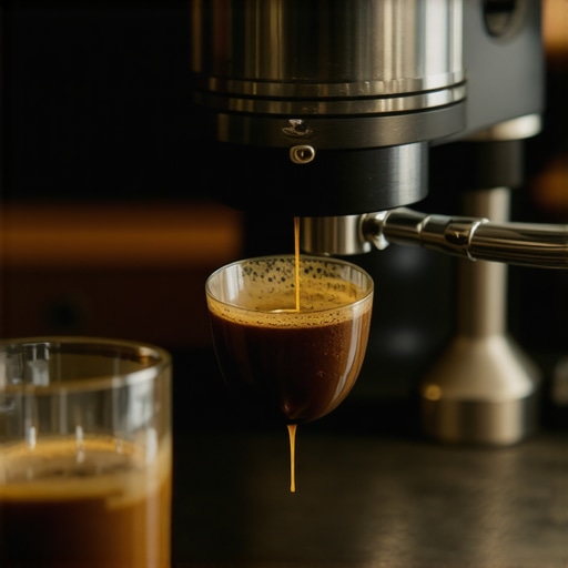 How to Achieve Perfect Grind Consistency with Espresso & Single Dose Grinders