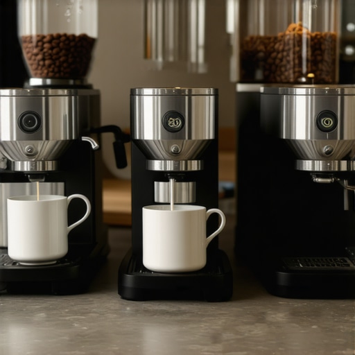 How to Choose the Perfect Espresso & Single Dose Grinder for Consistent Results