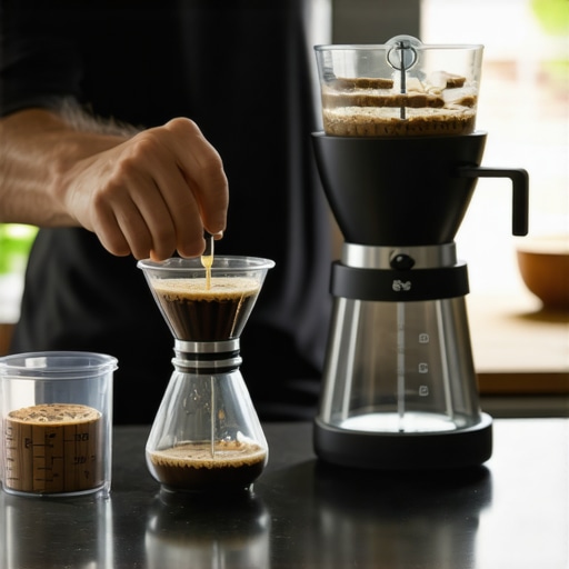 How to Improve Grind Consistency with Flat and Burr Coffee Grinders in 2024