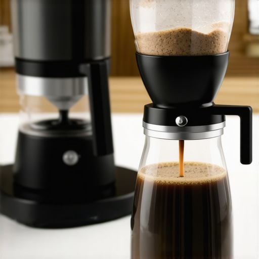 Top Burr & Single Dose Coffee Grinders for Consistent Espresso Flavor