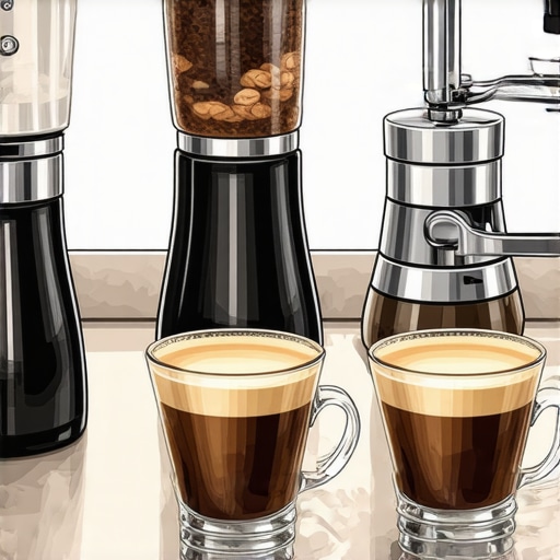 Ultimate Guide to Coffee Grinder Types for Perfect Espresso in 2024