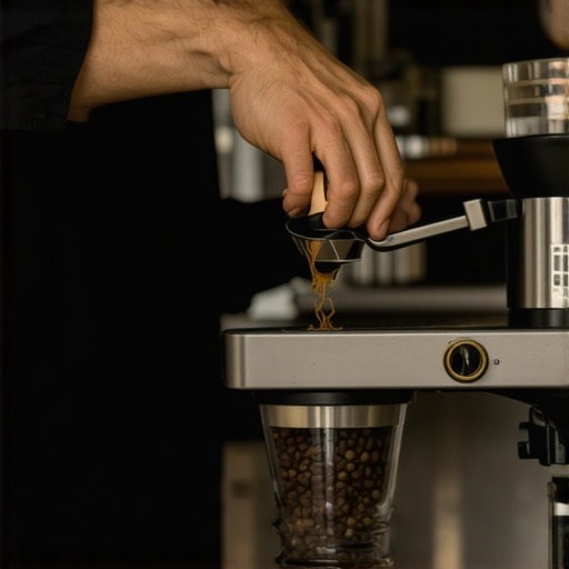 Ultimate Guide to Grind Consistency with Burr and Single Dose Grinders