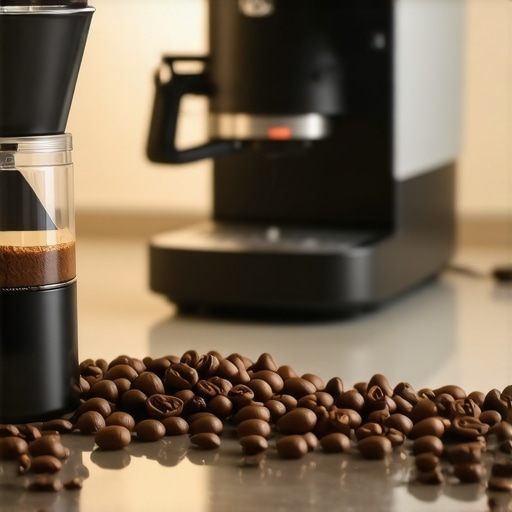 Ultimate Guide to Single Dose Coffee Grinders for Espresso Lovers