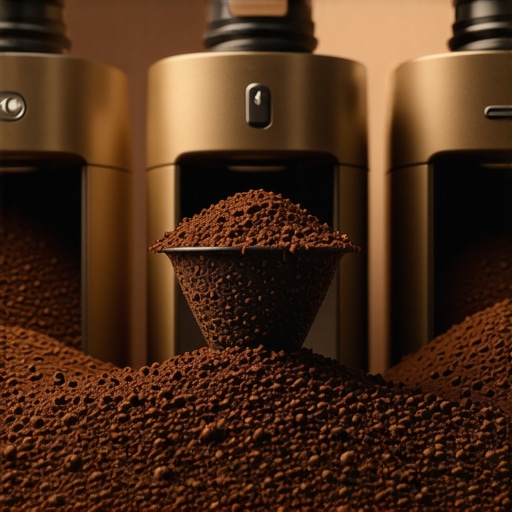 Best Burr & Single Dose Coffee Grinders for Ultimate Grind Consistency