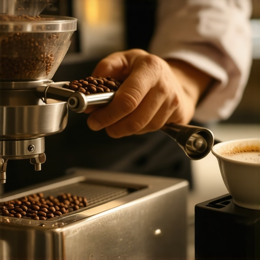 Best Coffee Grind Consistency Tips for Perfect Espresso in 2024