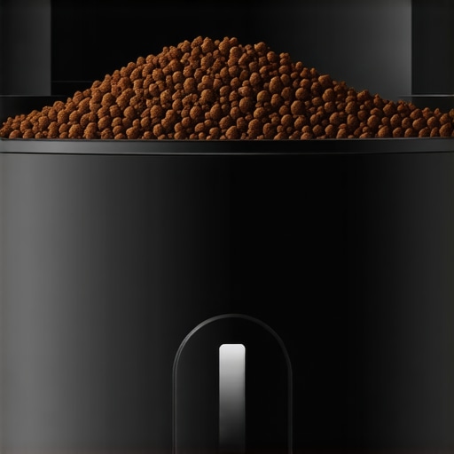 Best Coffee Grinder for Consistent Espresso & Single Dose Results