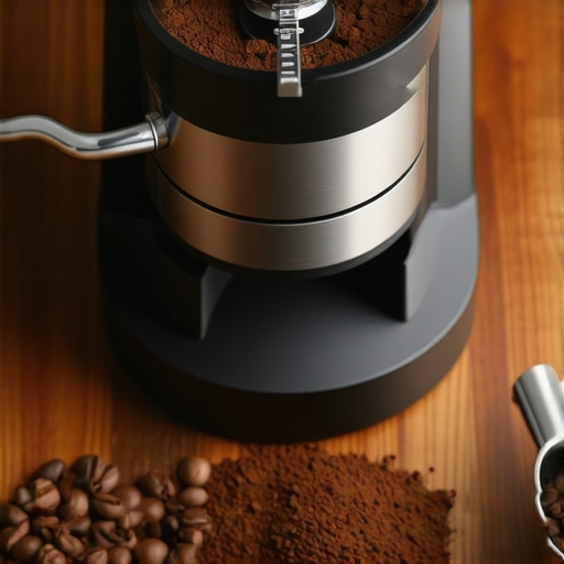 Best Coffee Grinder for Grind Consistency: Burr & Single Dose Tips in 2024