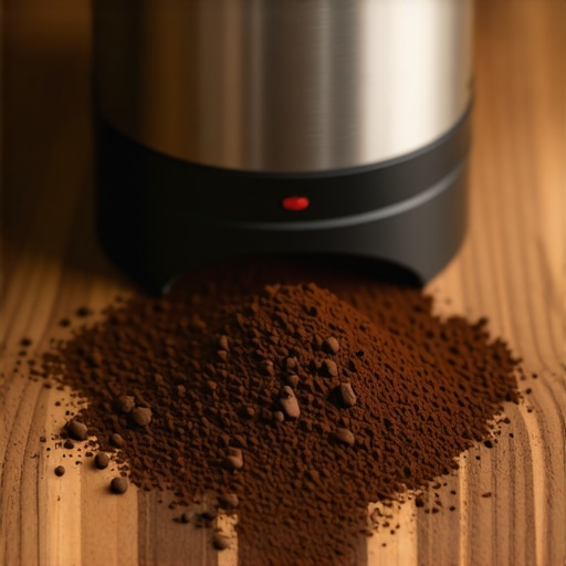Best Coffee Grinder for Grind Consistency & Espresso in 2024