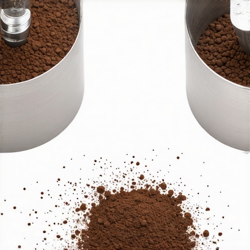 Best Coffee Grinder for Grind Consistency: Single Dose & Burr Tips 2024