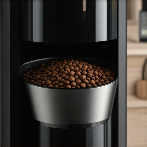 Best Coffee Grinder for Grind Consistency: Single Dose & Burr Tips 2024