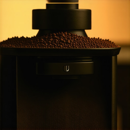 Best Coffee Grinder for Grind Consistency: Tips for Perfect Espresso