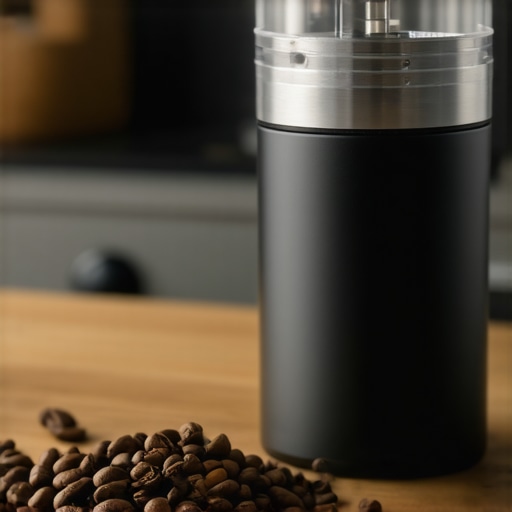 Best Coffee Grinder for Grind Consistency: Tips for Perfect Espresso