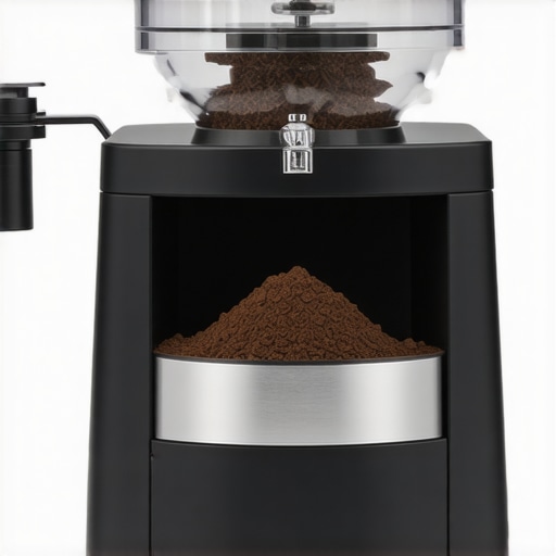 Best Coffee Grinder for Grind Consistency: Top Tips & Picks 2024