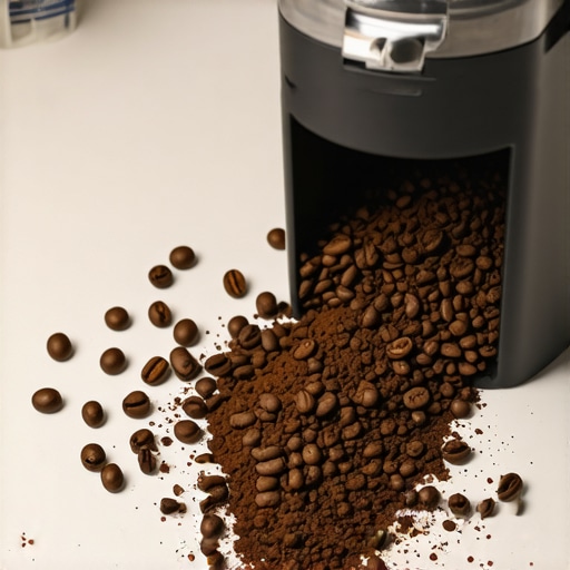 Best Coffee Grinder for Grind Consistency: Top Tips & Tricks 2024