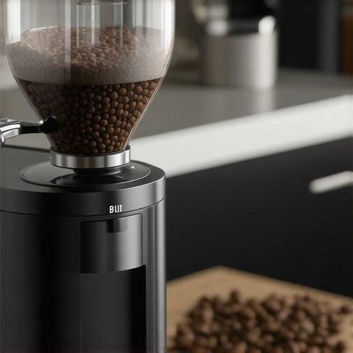 Best Coffee Grinder for Grind Consistency and Espresso Precision in 2024