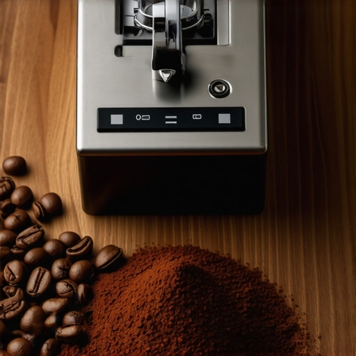 Best Coffee Grinder for Perfect Grind Consistency in 2024