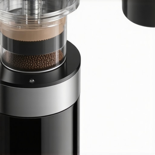 Best Coffee Grinder for Ultimate Grind Consistency in 2024