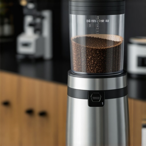 Best Espresso & Coffee Grinder for Grind Consistency in 2024