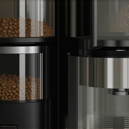 Best Espresso & Coffee Grinder for Grind Consistency in 2024