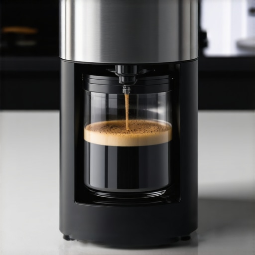 Best Espresso & Coffee Grinder for Precise Grind Consistency in 2024
