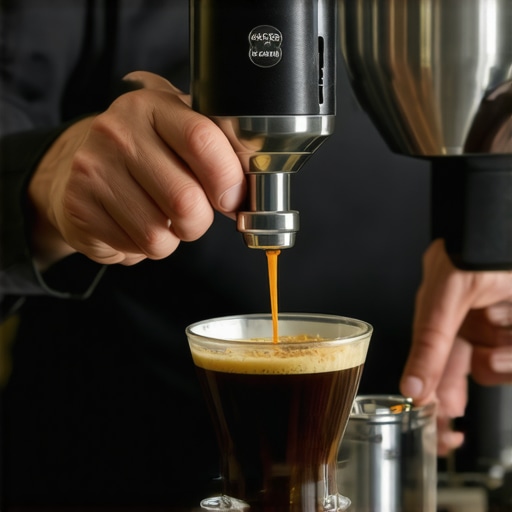 Best Single Dose & Burr Coffee Grinders for Consistent Espresso in 2024