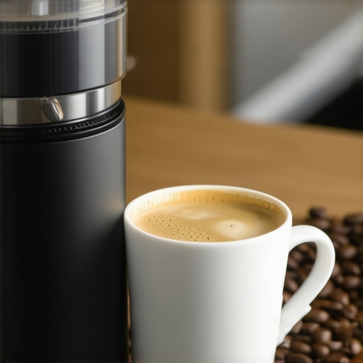 Best Single Dose & Burr Coffee Grinders for Perfect Espresso Consistency