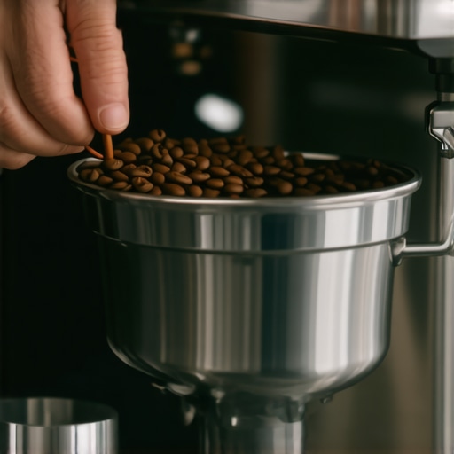 How to Achieve Perfect Espresso & Single Dose Grind Consistency in 2024