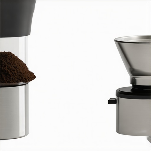 How to Achieve Perfect Grind Consistency with Burr & Single Dose Grinders