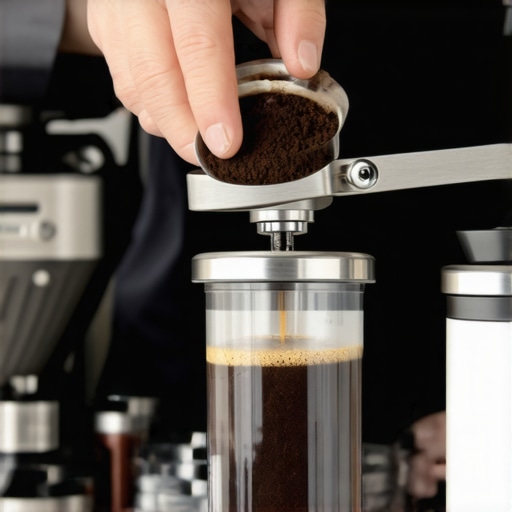 How to Achieve Perfect Grind Consistency with Espresso & Single Dose Grinders