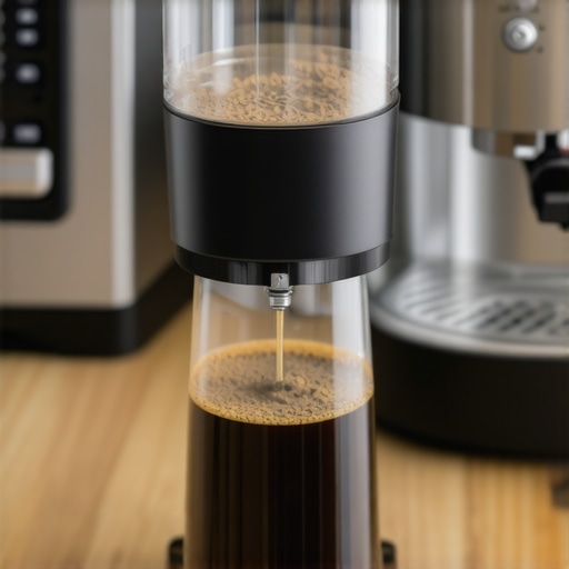 Top Single Dose & Burr Coffee Grinders for Perfect Espresso Results