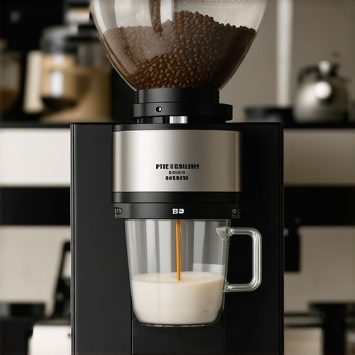 Top Single Dose & Burr Coffee Grinders for Perfect Espresso Results