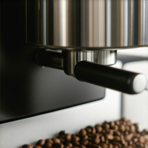 Top Single Dose & Burr Coffee Grinders for Ultimate Espresso Quality