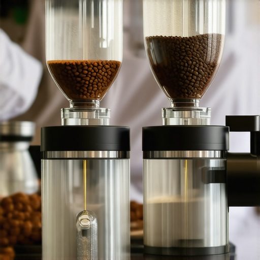 Top Tips for Achieving Grind Consistency with Espresso & Single Dose Coffee Grinders