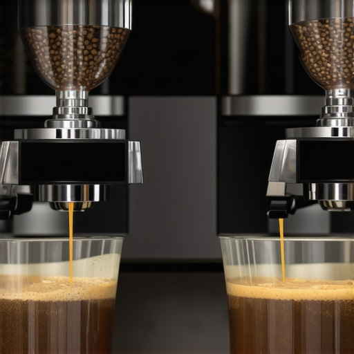 Ultimate Guide to Achieving Grind Consistency with Burr & Single Dose Grinders