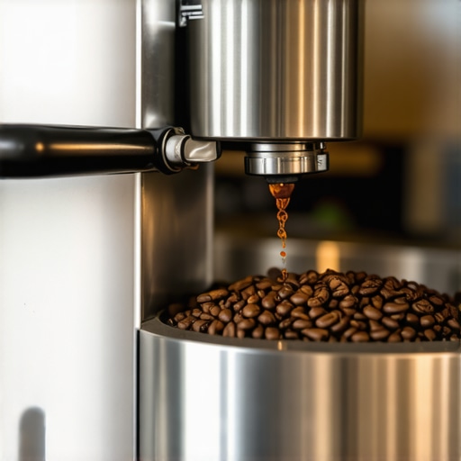 Ultimate Guide to Achieving Grind Consistency with Espresso & Coffee Grinders