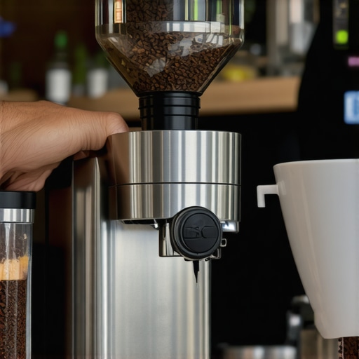 Ultimate Guide to Achieving Perfect Grind Consistency with Espresso & Single Dose Grinders