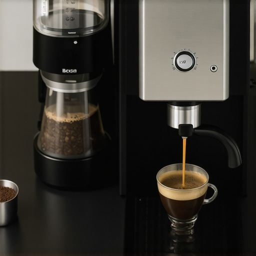 Ultimate Guide to Burr & Single Dose Coffee Grinders for Perfect Espresso in 2024