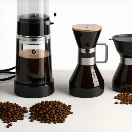 Ultimate Guide to Choosing a Burr or Single Dose Coffee Grinder for Perfect Results