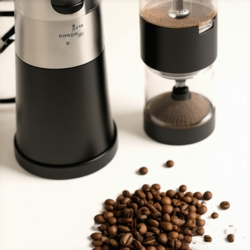 Ultimate Guide to Single Dose & Burr Coffee Grinders for Espresso Fans