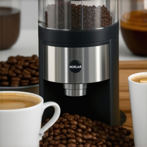 Ultimate Guide to Single Dose & Burr Coffee Grinders for Espresso Lovers