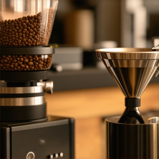 Ultimate Guide to Single Dose & Burr Coffee Grinders for Espresso Lovers